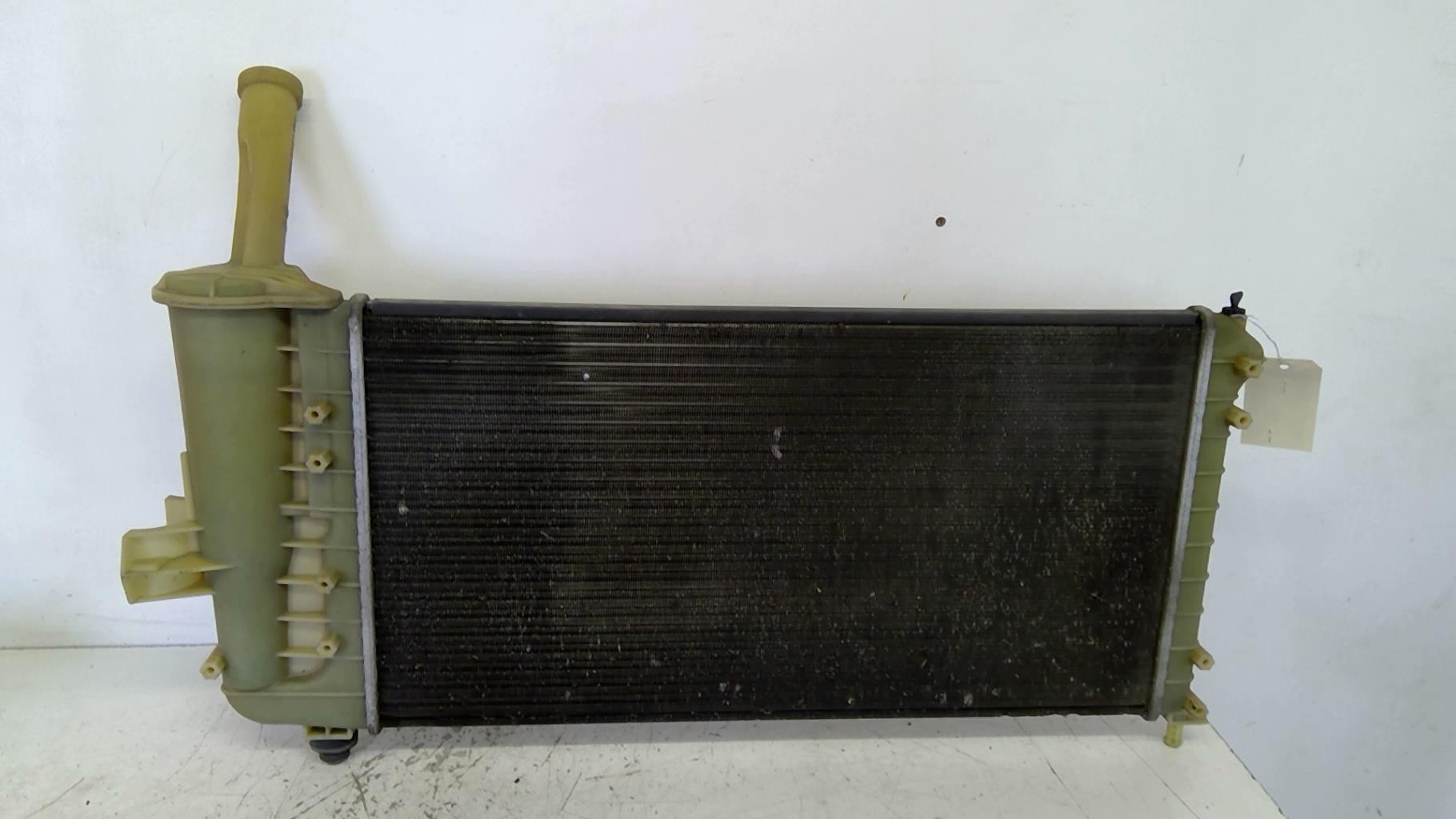 Radiateur eau FIAT PUNTO 2 PHASE 1 Essence - 1