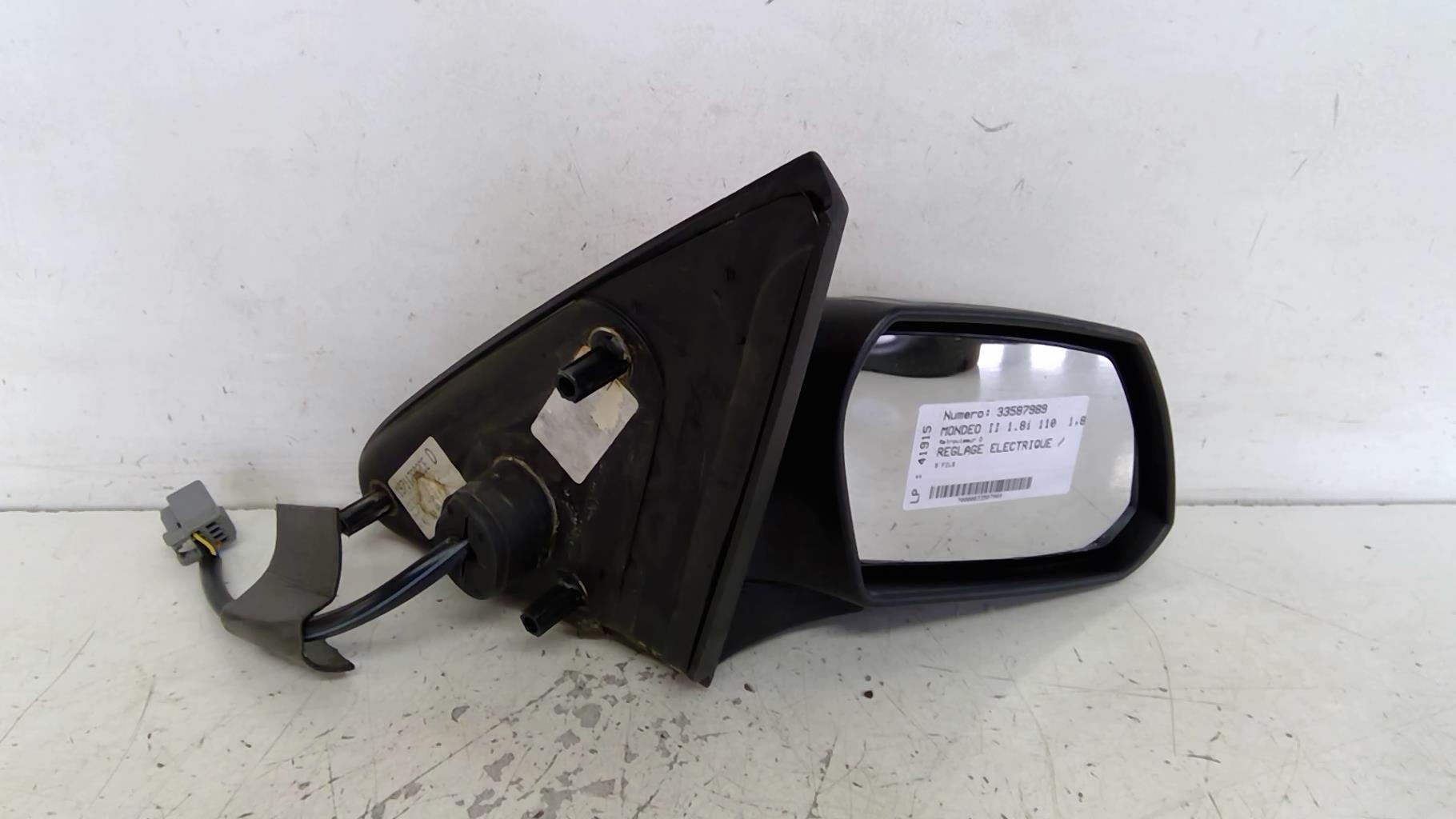 Retrovisor derecho FORD MONDEO 2 Gasolina - 1