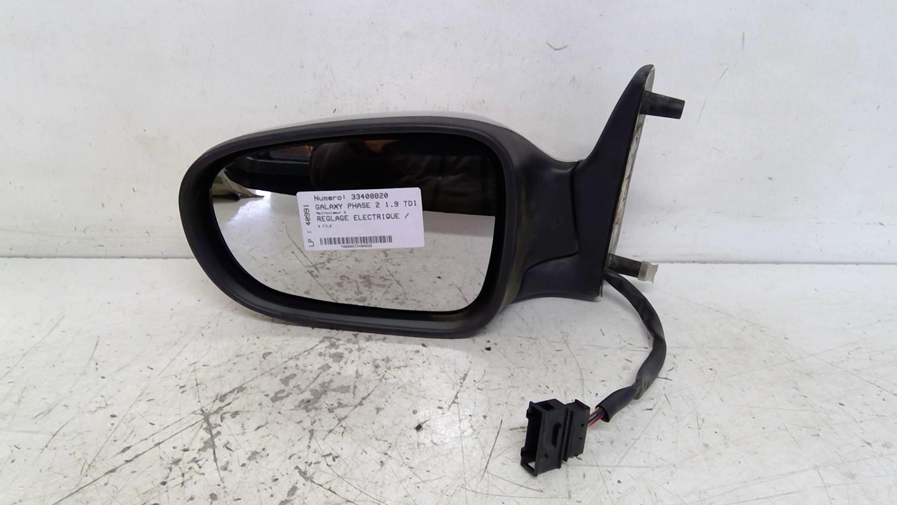 Retrovisor izquierdo FORD GALAXY 1 PHASE 2 Diésel - 1