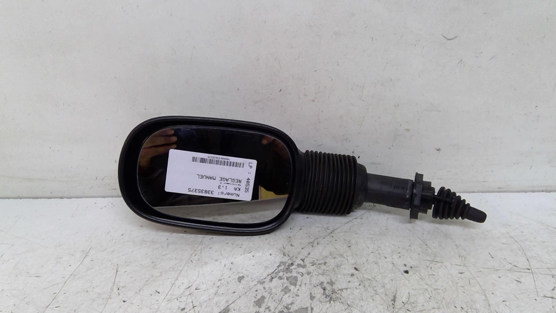 Retrovisor izquierdo FORD KA 1 PHASE 1 Gasolina - 1