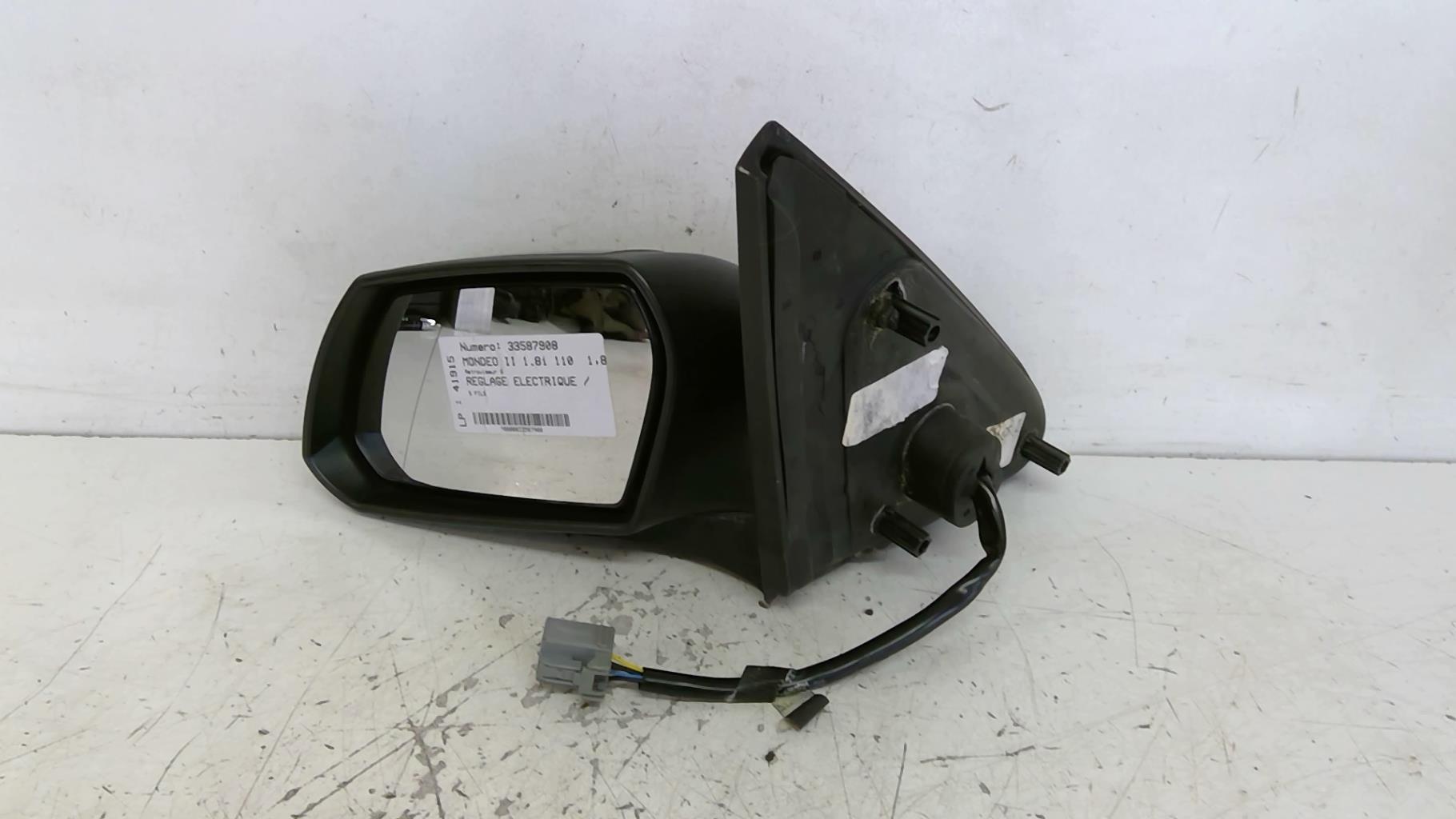 Retrovisor izquierdo FORD MONDEO 2 Gasolina - 1