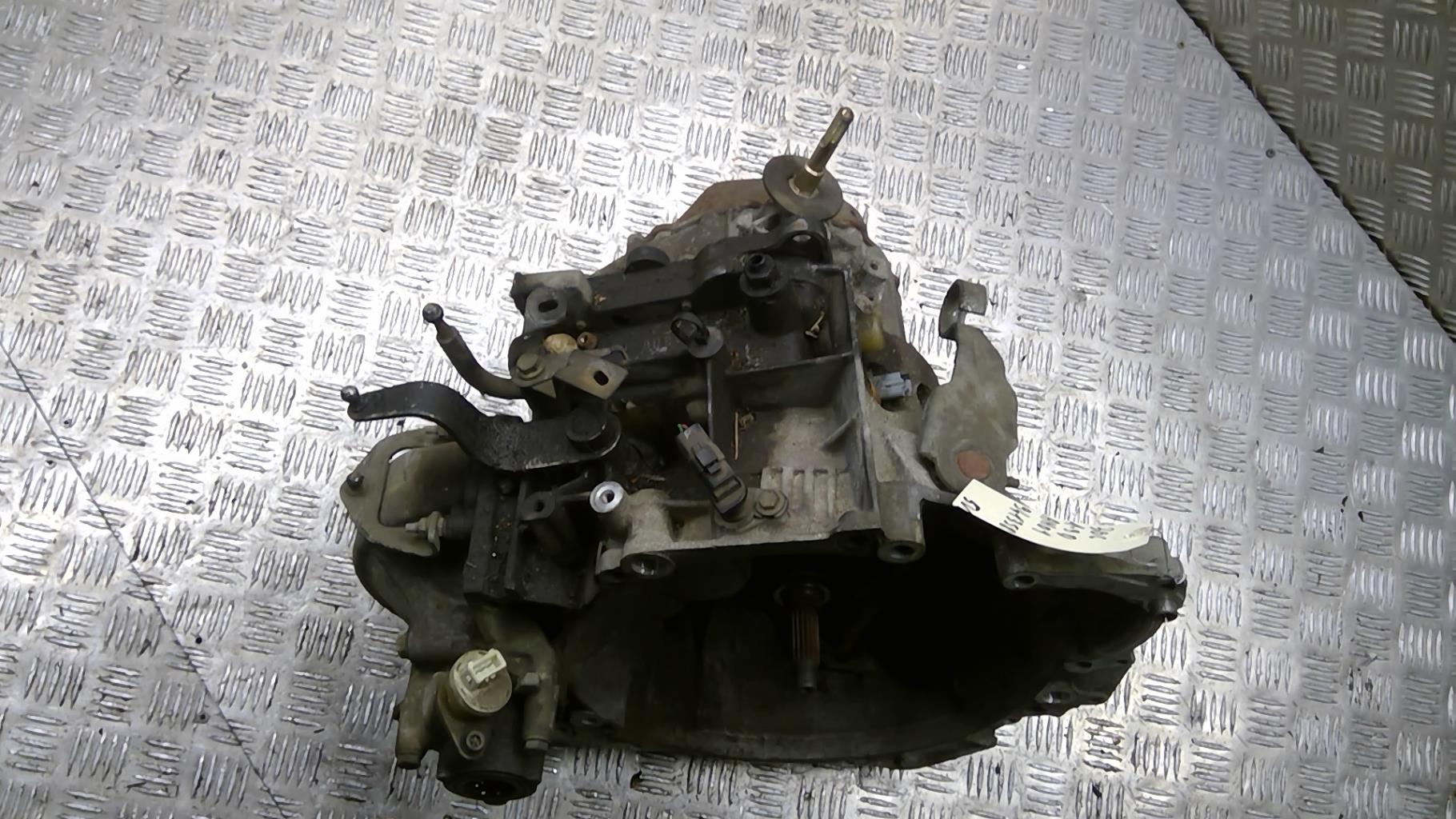 Boite de vitesses PEUGEOT 306 PHASE 2 Diesel - 1