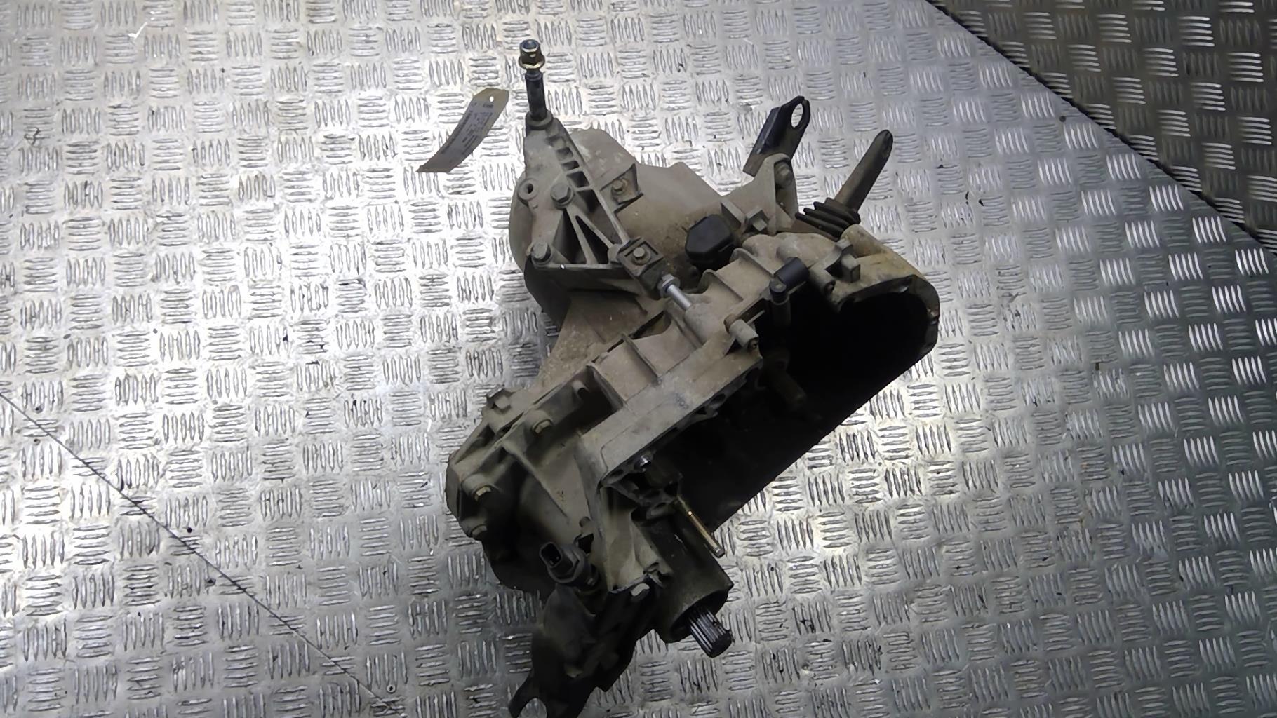 Boite de vitesses RENAULT CLIO 2 PHASE 1 Essence - 1