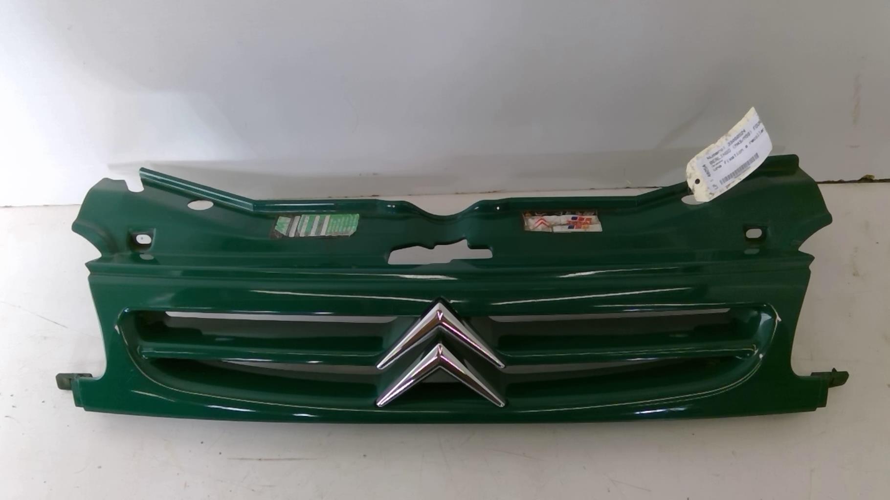 Calandra CITROEN BERLINGO 1 PHASE 1 Diésel - 1