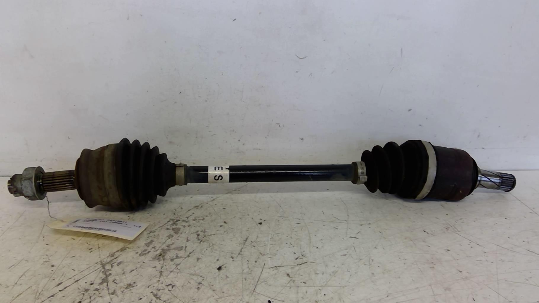 Giunto cardanico albero di trasmissione sinistro OPEL CORSA D PHASE 1 GLP - 1