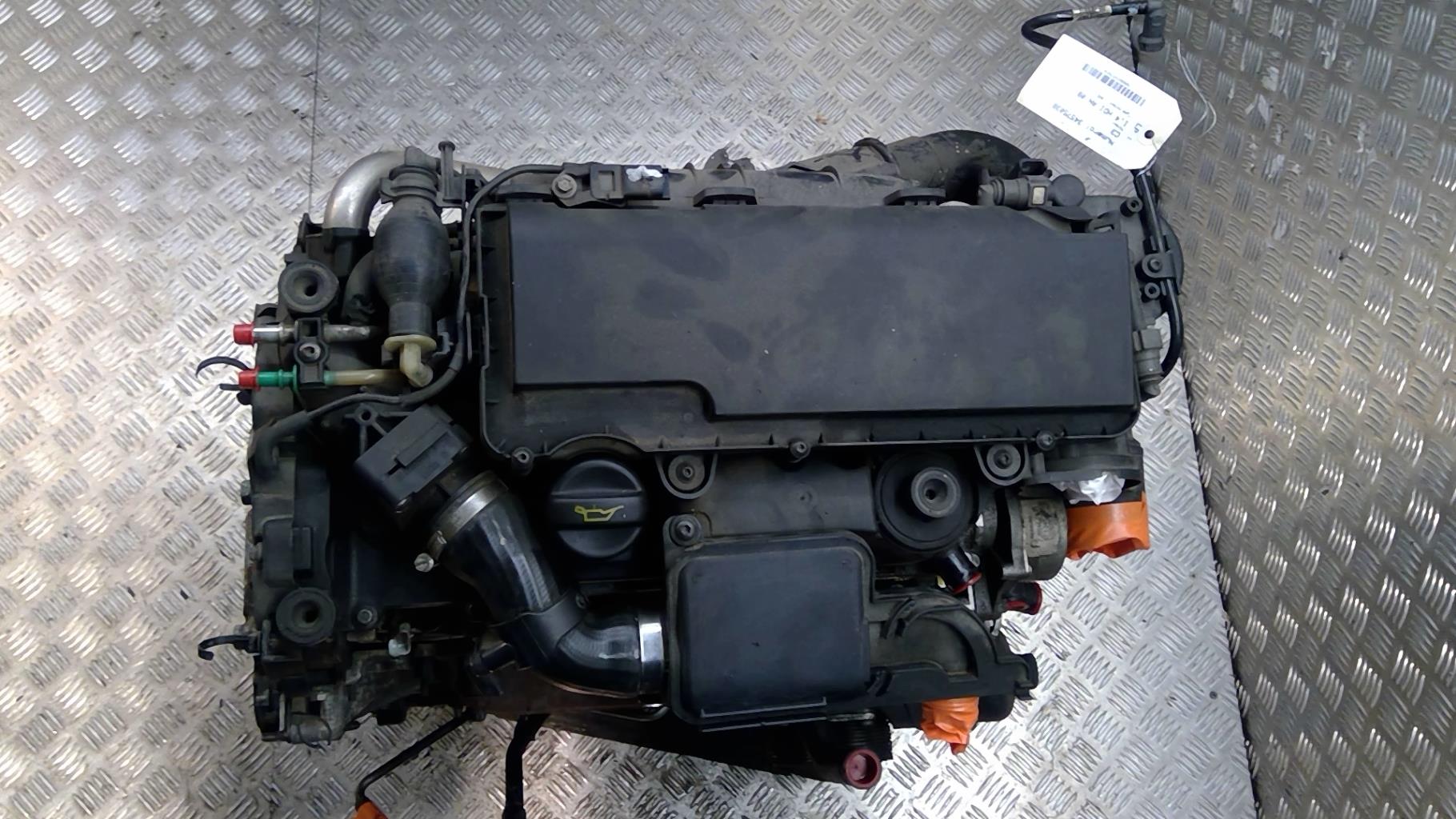 Moteur CITROEN C3 1  - 1