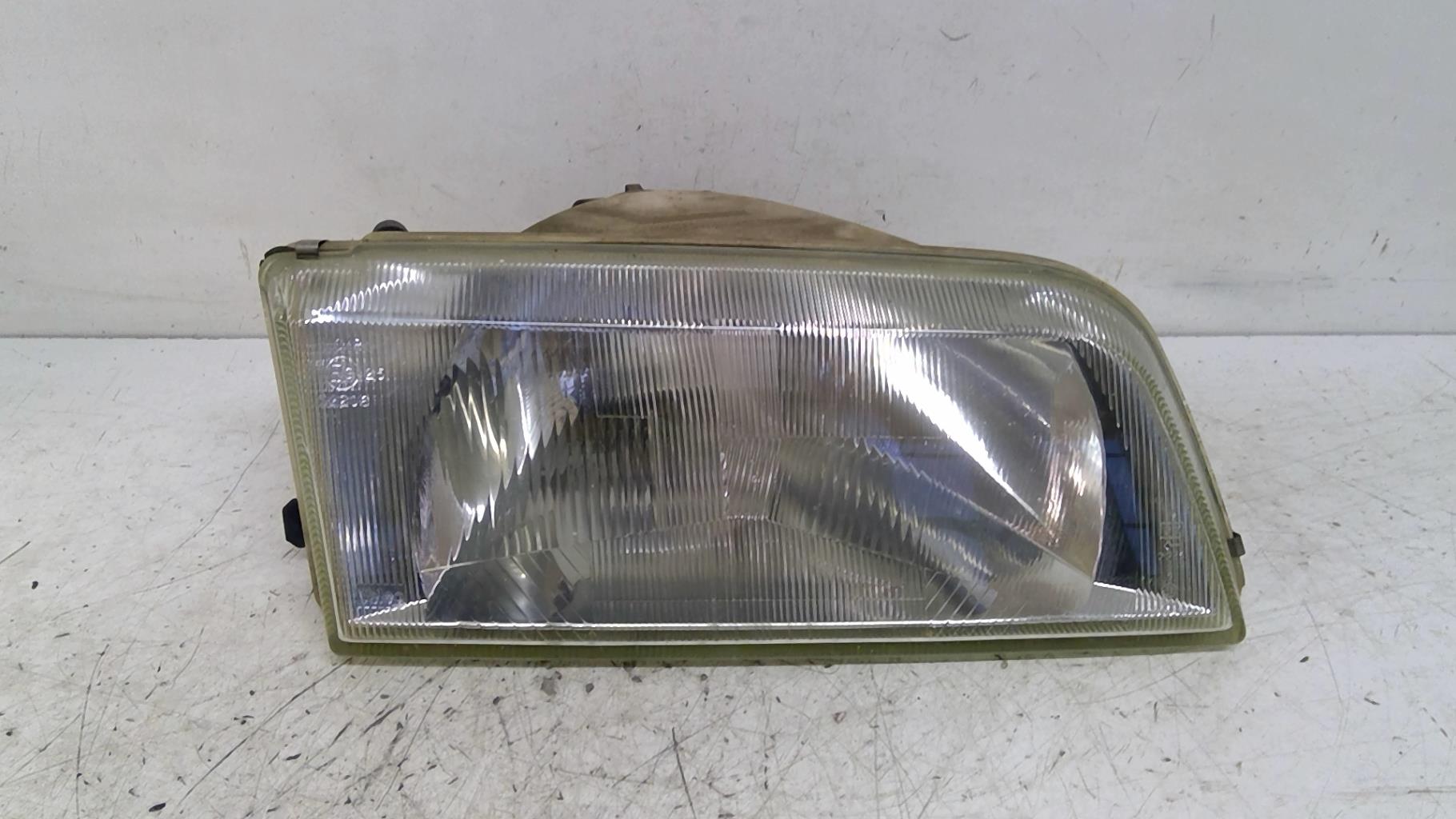 Gruppo ottico anteriore principale destro (luci)(faro) CITROEN ZX PHASE 1 Gasolina - 1