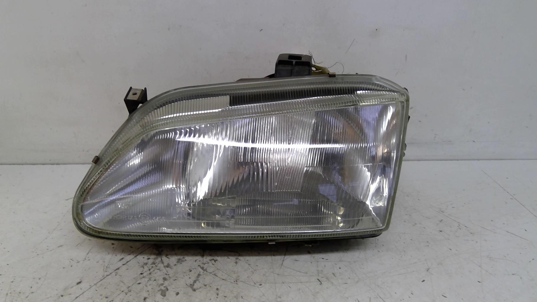 Gruppo ottico anteriore principale sinistro (luci)(faro) RENAULT SCENIC 1 PHASE 1 Diésel - 1