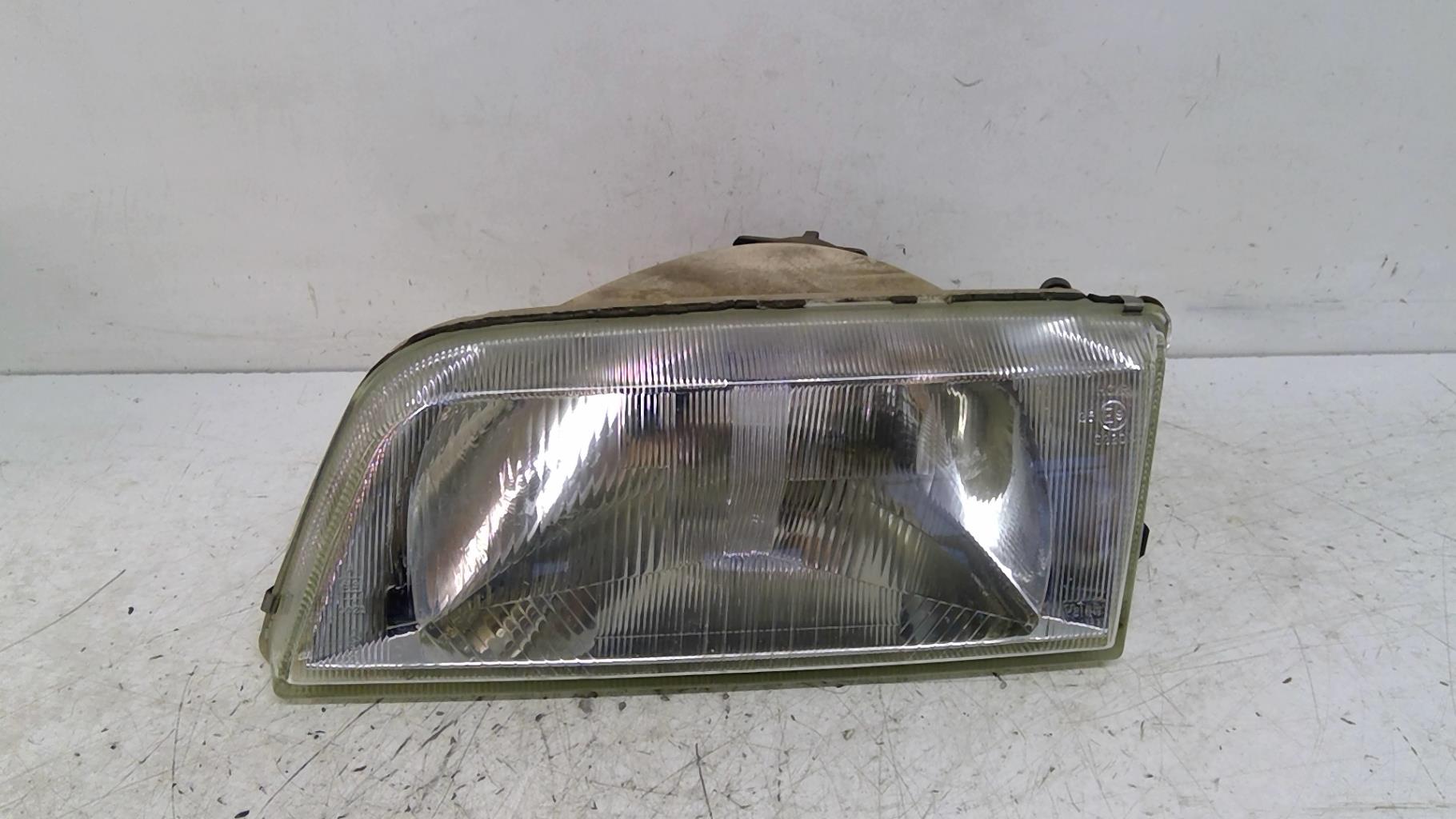 Gruppo ottico anteriore principale sinistro (luci)(faro) CITROEN ZX PHASE 1 Gasolina - 1