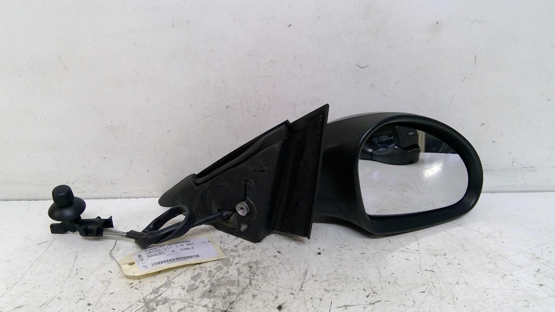 Specchietto retrovisore destro SEAT IBIZA 3 PHASE 1 Diésel - 1