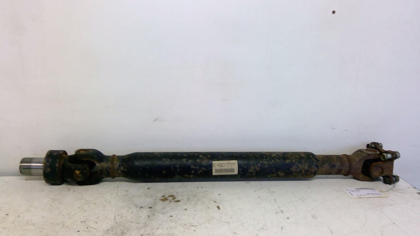 Arbre de transmission (propulsion) SUZUKI GRAND VITARA 2 PHASE 1 Diesel - 1
