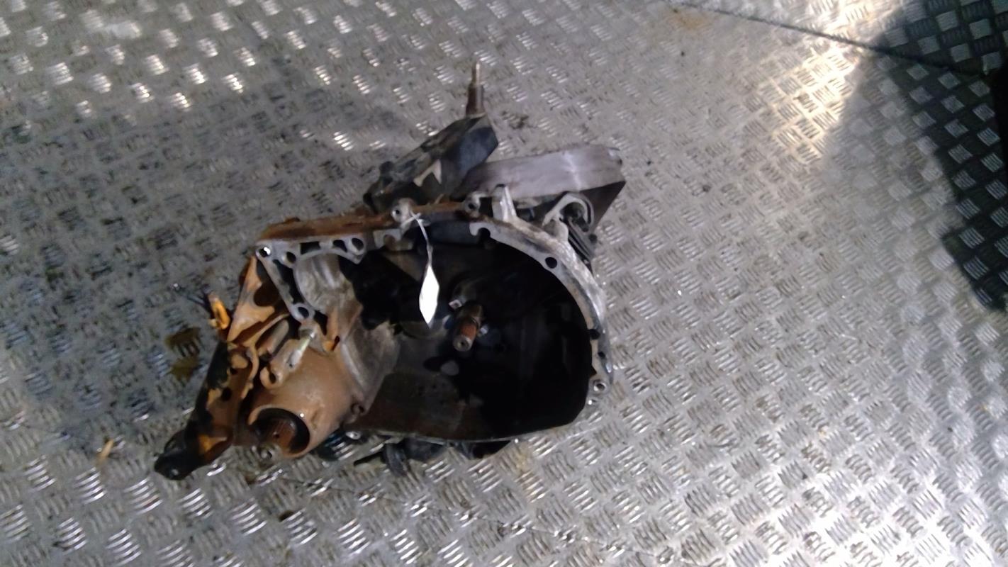 Boite de vitesses RENAULT CLIO 1 PHASE 3 Diesel - 1