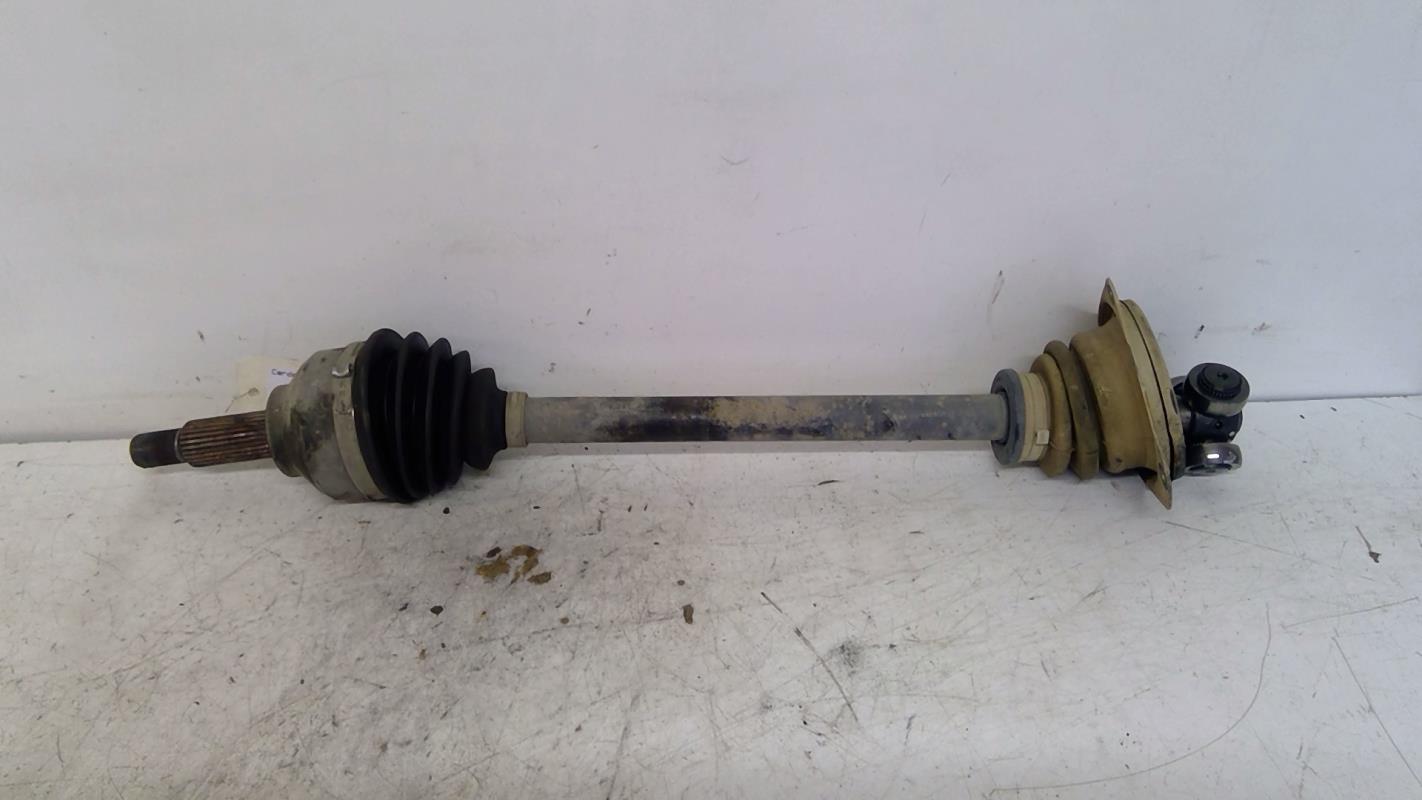Giunto cardanico albero di trasmissione sinistro OPEL VIVARO 1 PHASE 1 Diésel - 1