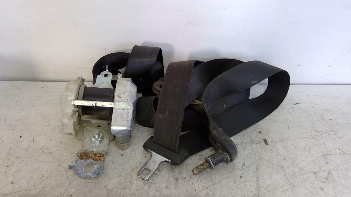 Cintura di sicurezza anteriore destra NISSAN PATHFINDER 2 PHASE 1 Diésel - 1