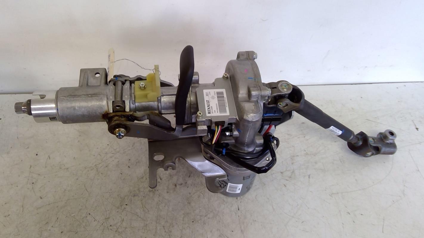 Colonne de direction RENAULT KANGOO 2 PHASE 2 Diesel - 1
