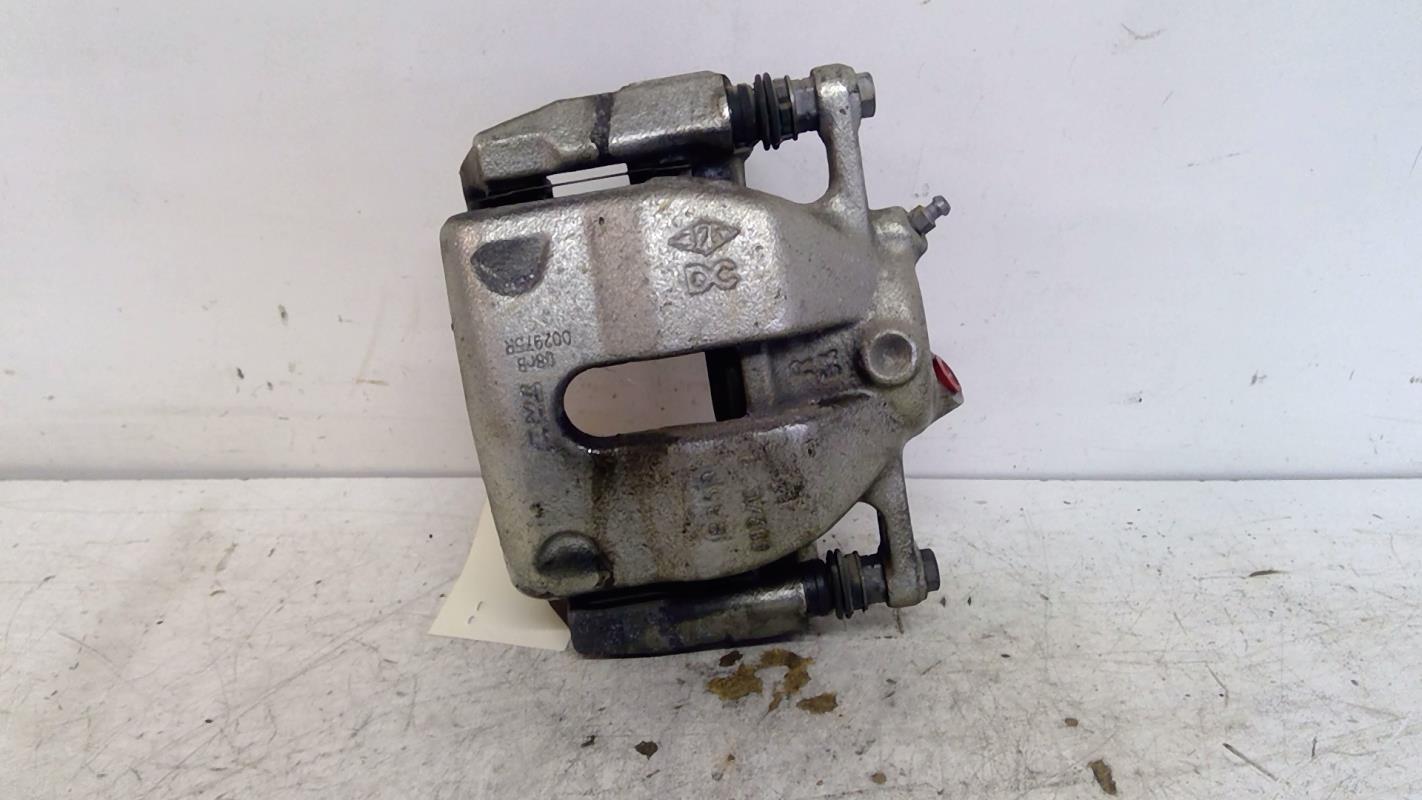 Pinza freni anteriore destra RENAULT KANGOO 2 PHASE 2 Diésel - 1