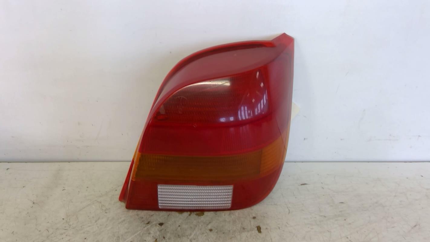 Fanale posteriore principale destro (luci) FORD FIESTA 3 PHASE 2 Diésel - 1