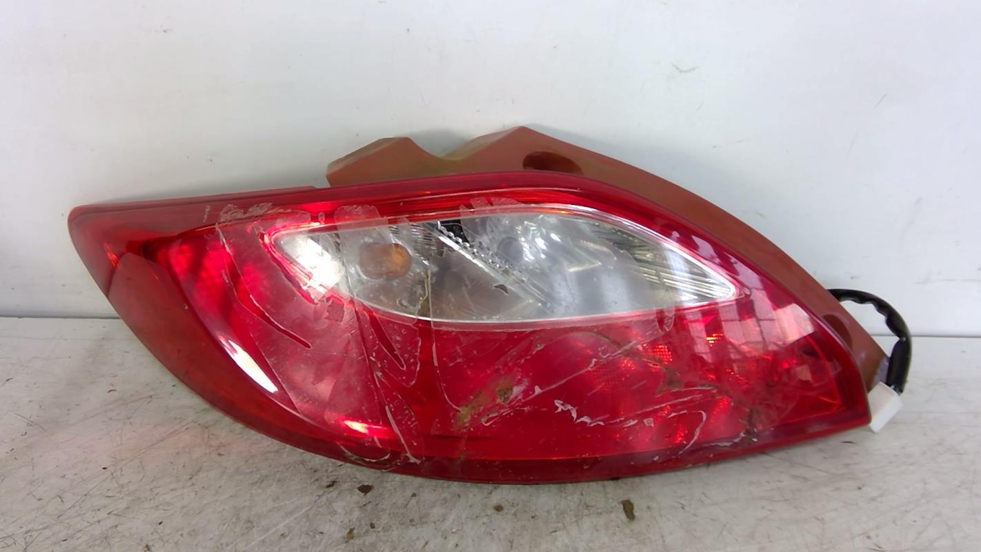 Fanale posteriore principale sinistro (luci) MAZDA 2 2 PHASE 1 Gasolina - 1