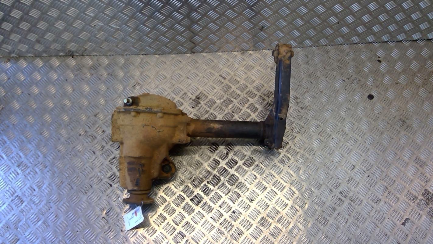 Pont avant complet MITSUBISHI PAJERO 2 PHASE 1  - 1