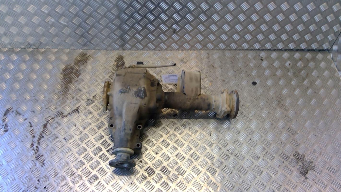 Pont avant complet NISSAN TERRANO 2 PHASE 3 Diesel - 1