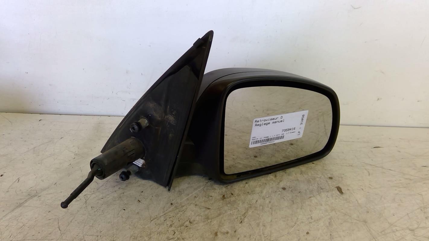 Retrovisor derecho OPEL MERIVA A PHASE 1 Diésel - 1