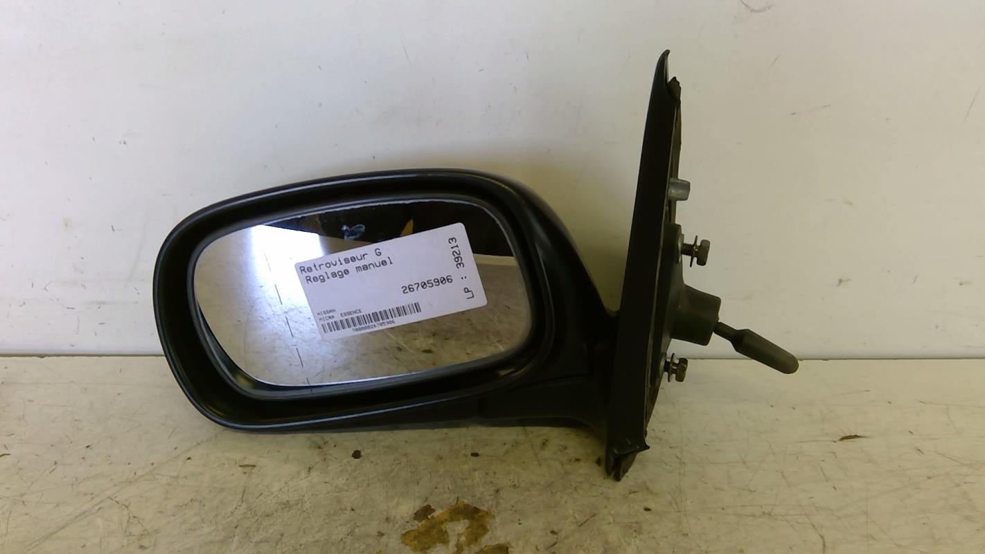Specchietto retrovisore sinistro NISSAN MICRA 2 PHASE 2 Gasolina - 1