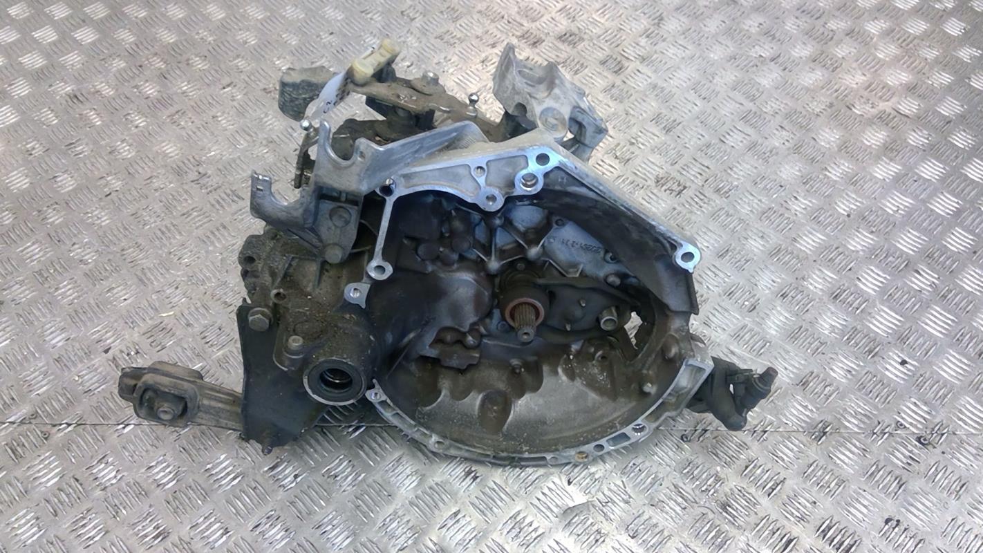 Boite de vitesses CITROEN C2 PHASE 1 Essence - 1