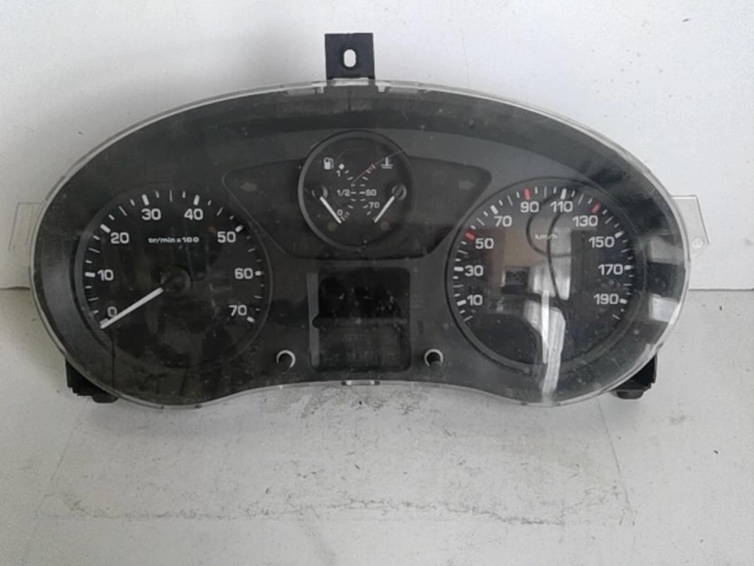Compteur PEUGEOT EXPERT 2  - 1