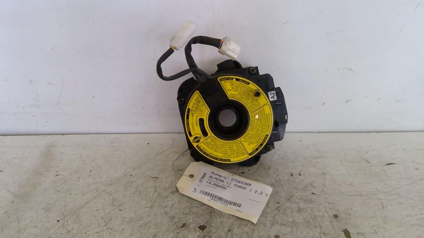 Contatto spiralato NISSAN ALMERA 2 PHASE 1 Diésel - 1