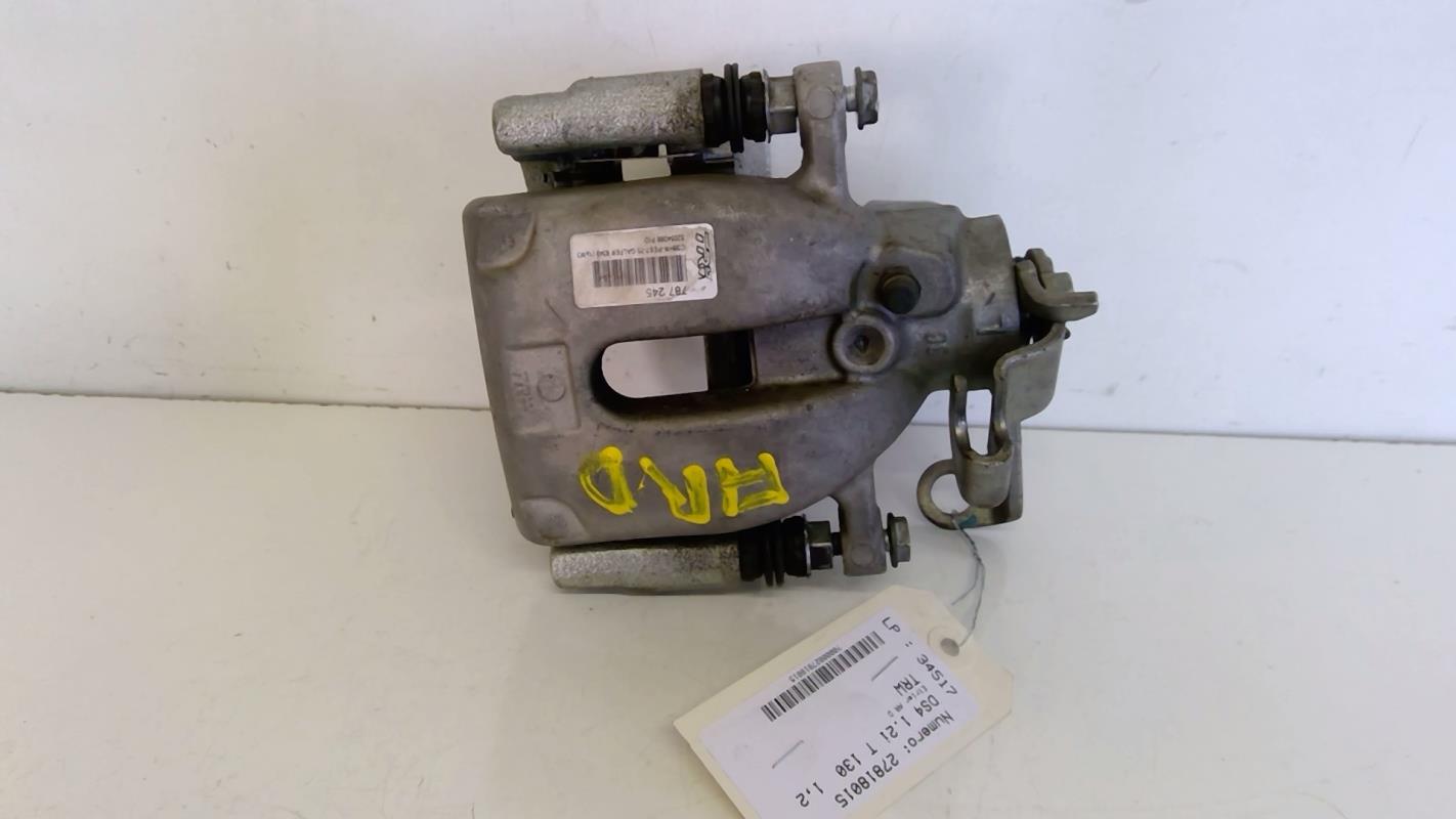Pinza freni posteriore sinistra CITROEN DS4 PHASE 2  - 1