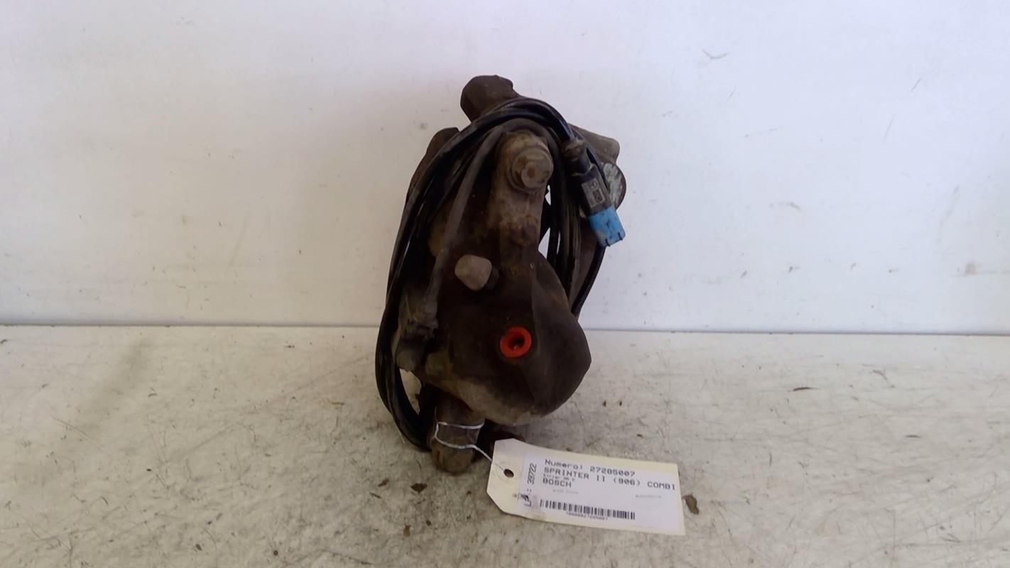 Pinza freni posteriore destra MERCEDES SPRINTER 2 PHASE 1 Diésel - 1