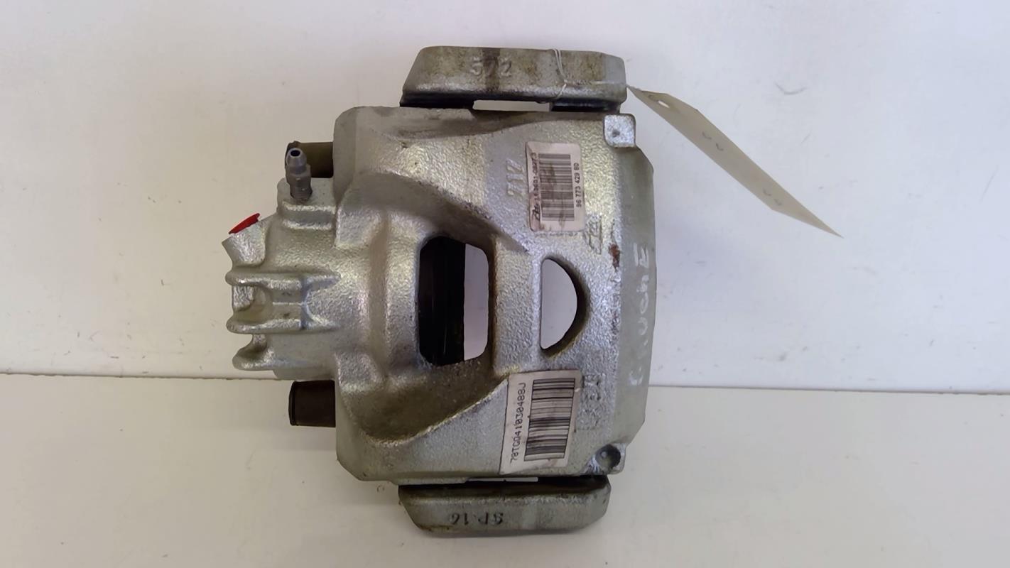 Pinza freni anteriore sinistra CITROEN DS4 PHASE 2  - 1