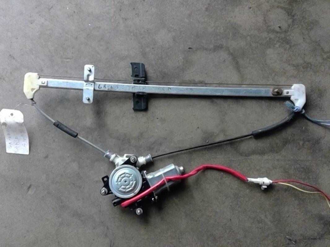 Alzacristalli elettrico posteriore destro SUZUKI GRAND VITARA  - 1