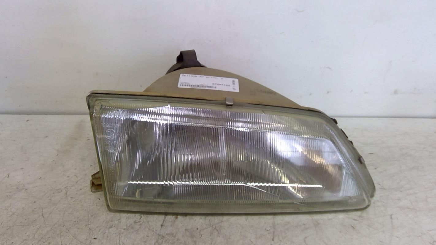 Gruppo ottico anteriore principale destro (luci)(faro) PEUGEOT 106 PHASE 1 Gasolina - 1