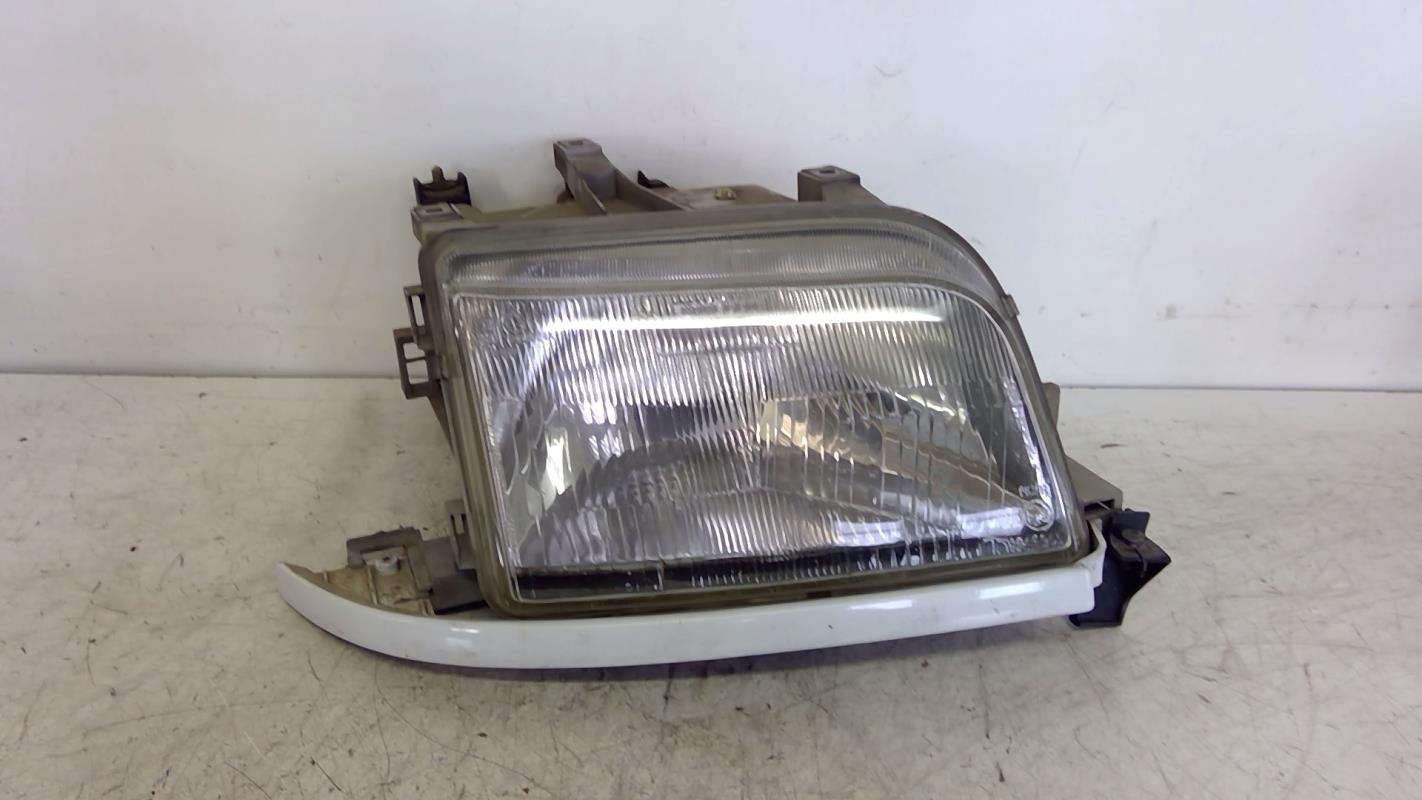 Gruppo ottico anteriore principale destro (luci)(faro) RENAULT CLIO 1 PHASE 2 Diésel - 1