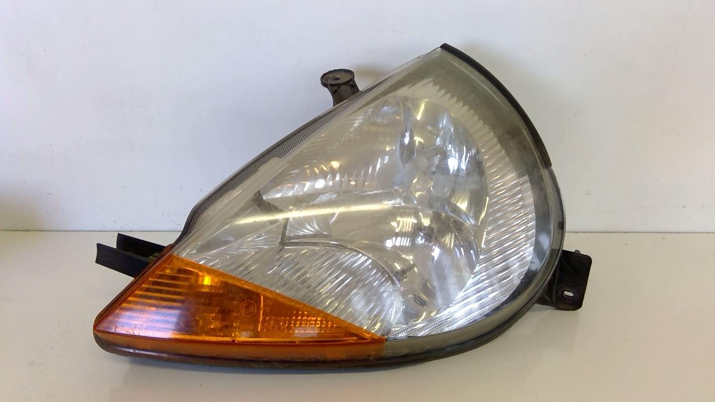 Gruppo ottico anteriore principale sinistro (luci)(faro) FORD KA 1 PHASE 1 Gasolina - 1