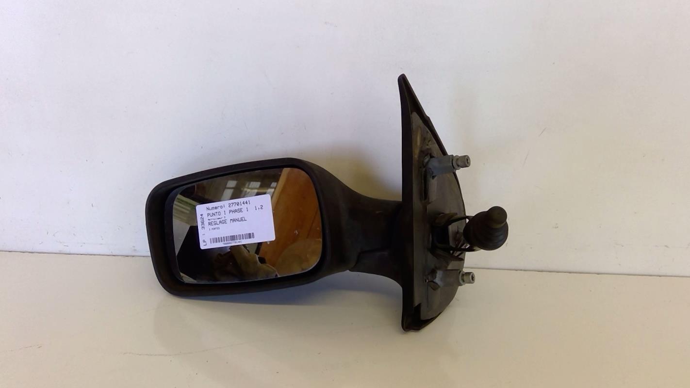 Specchietto retrovisore sinistro FIAT PUNTO 1 PHASE 1 Gasolina - 1