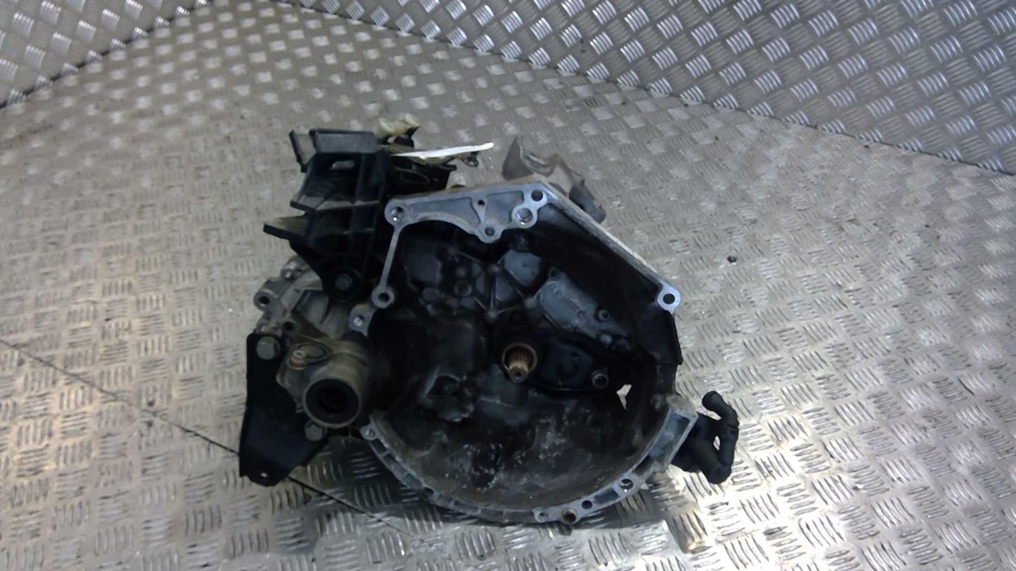 Boite de vitesses CITROEN C3 2 PHASE 1 Essence - 1