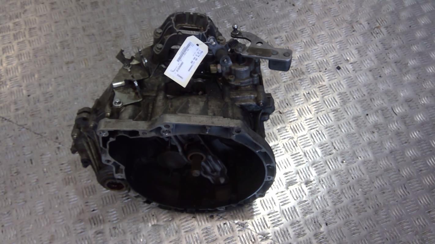 Boite de vitesses MINI MINI 2 R56 PHASE 1 Diesel - 1