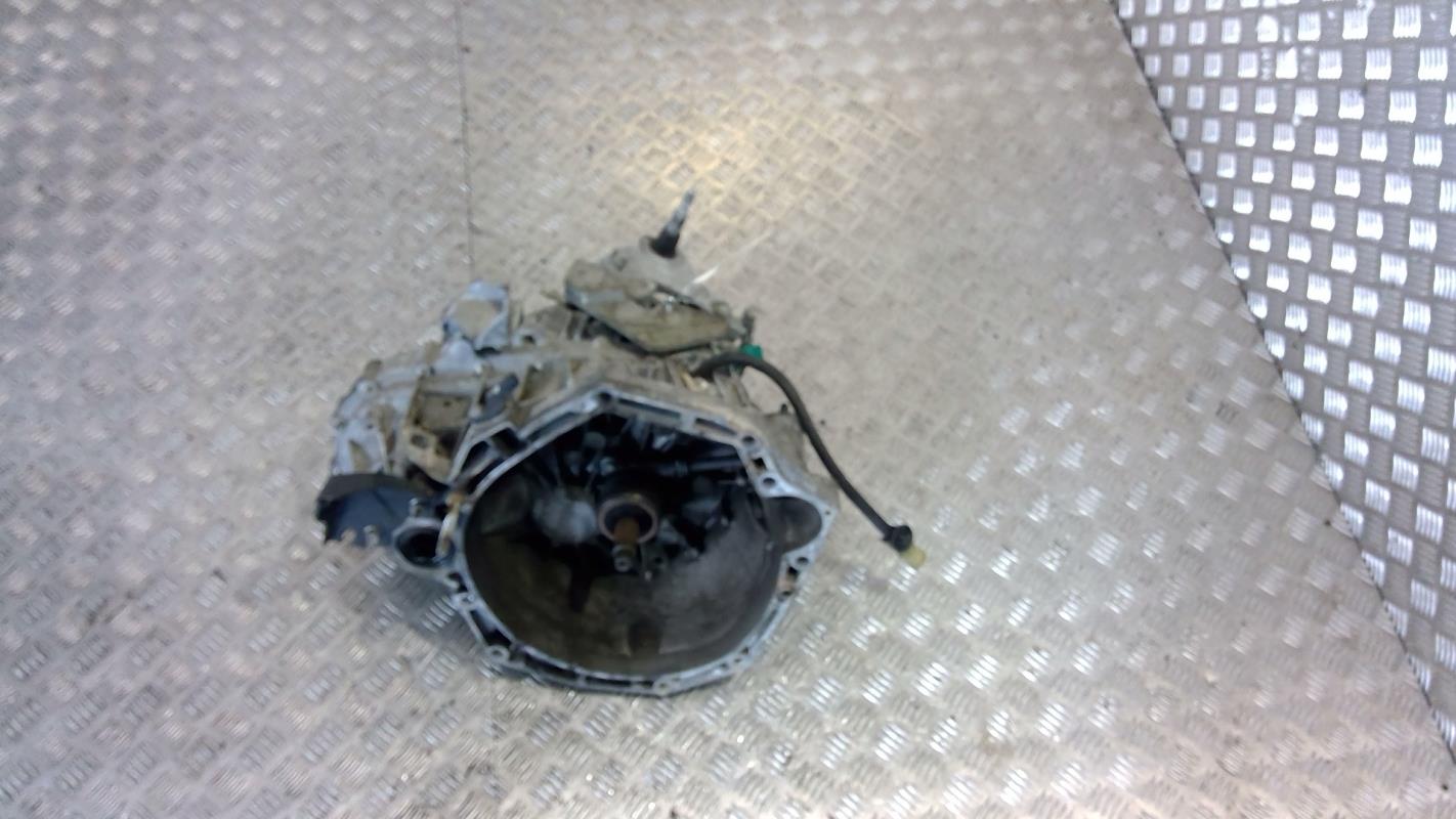 Boite de vitesses RENAULT CLIO 3 PHASE 2 Diesel - 1