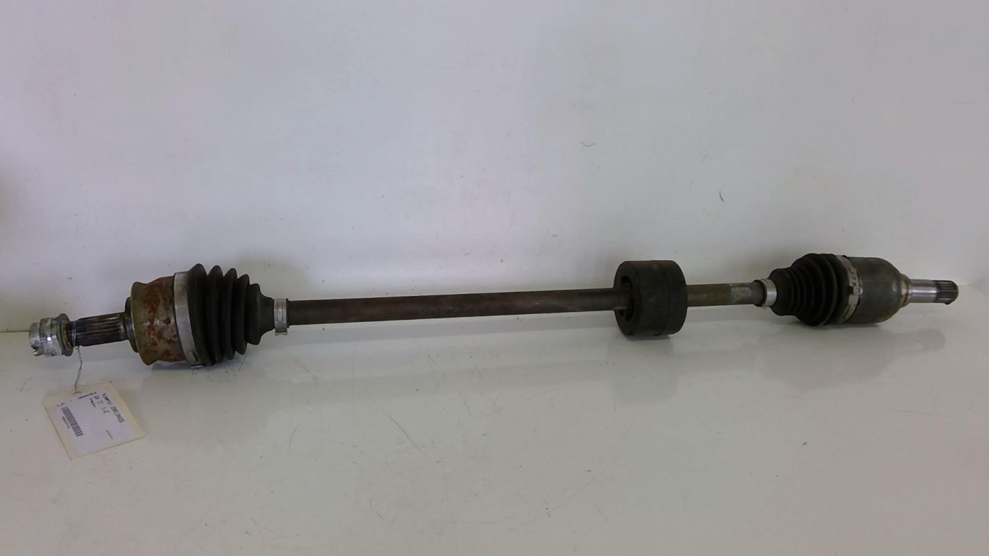 Giunto cardanico albero di trasmissione destro FORD KA 2 PHASE 2 Gasolina - 1