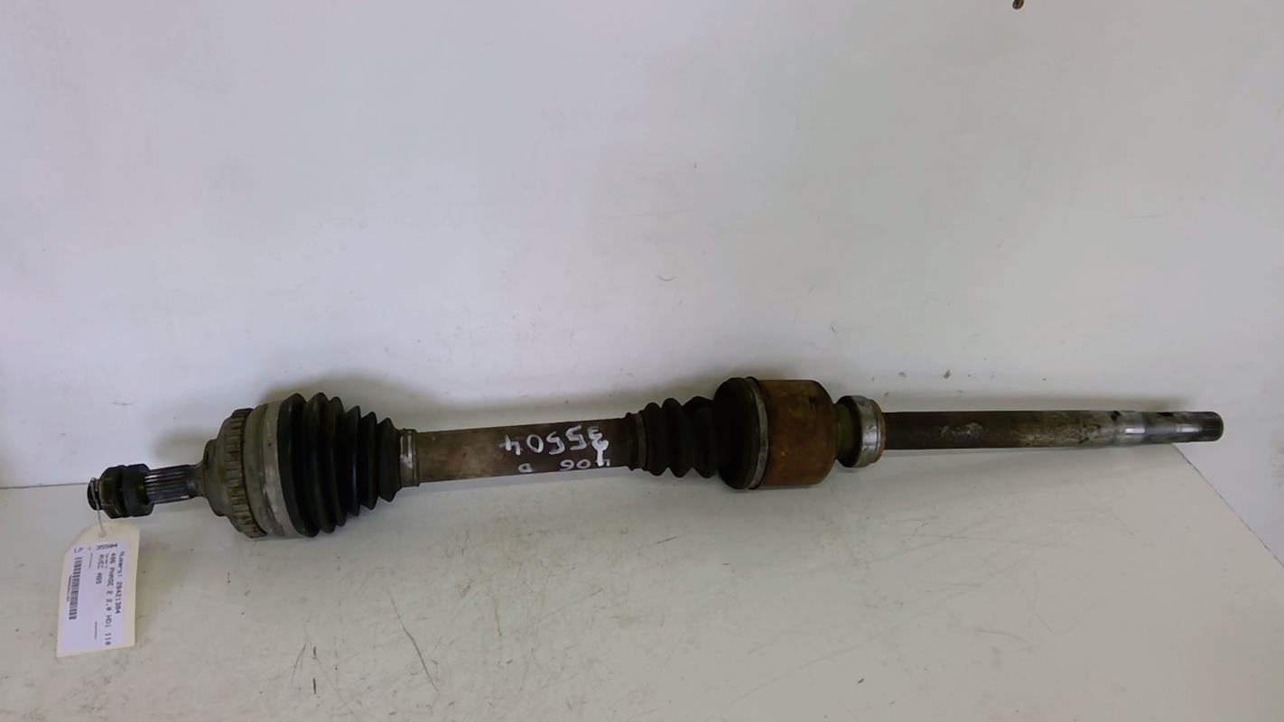 Giunto cardanico albero di trasmissione destro PEUGEOT 406 PHASE 1 Diésel - 1
