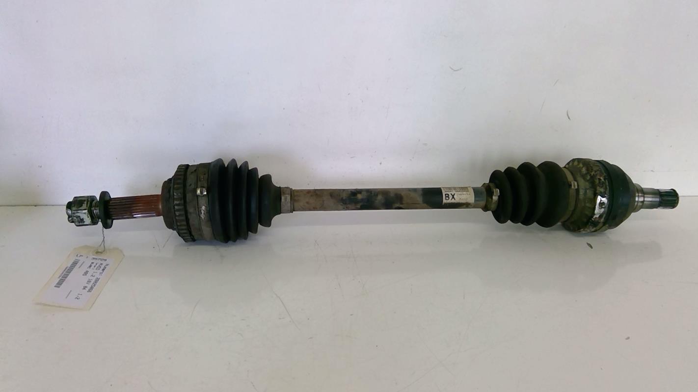 Giunto cardanico albero di trasmissione sinistro CHEVROLET AVEO 1 Gasolina - 1
