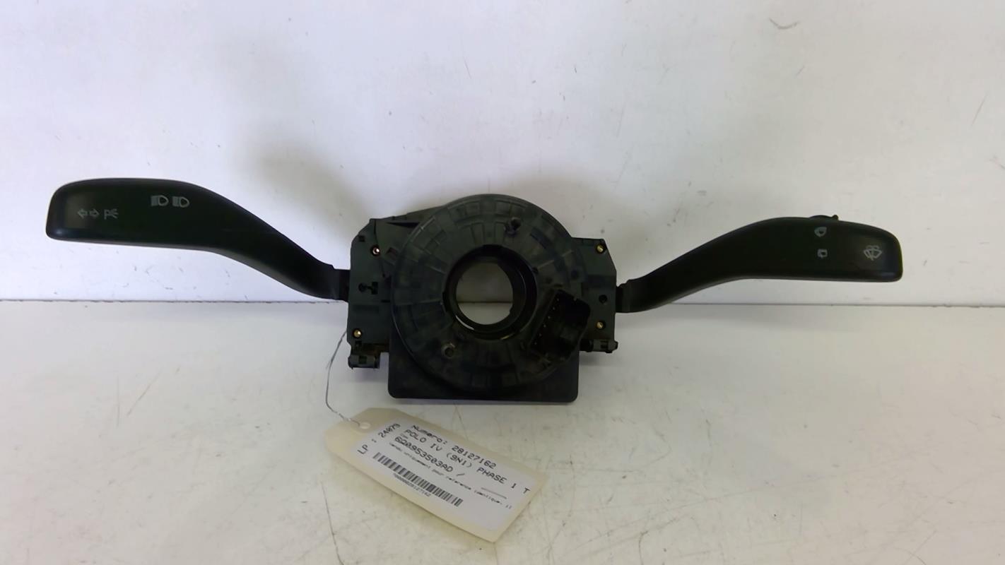 Devio guida completo con contatto spiralato VOLKSWAGEN POLO 4 PHASE 1 Diésel - 1