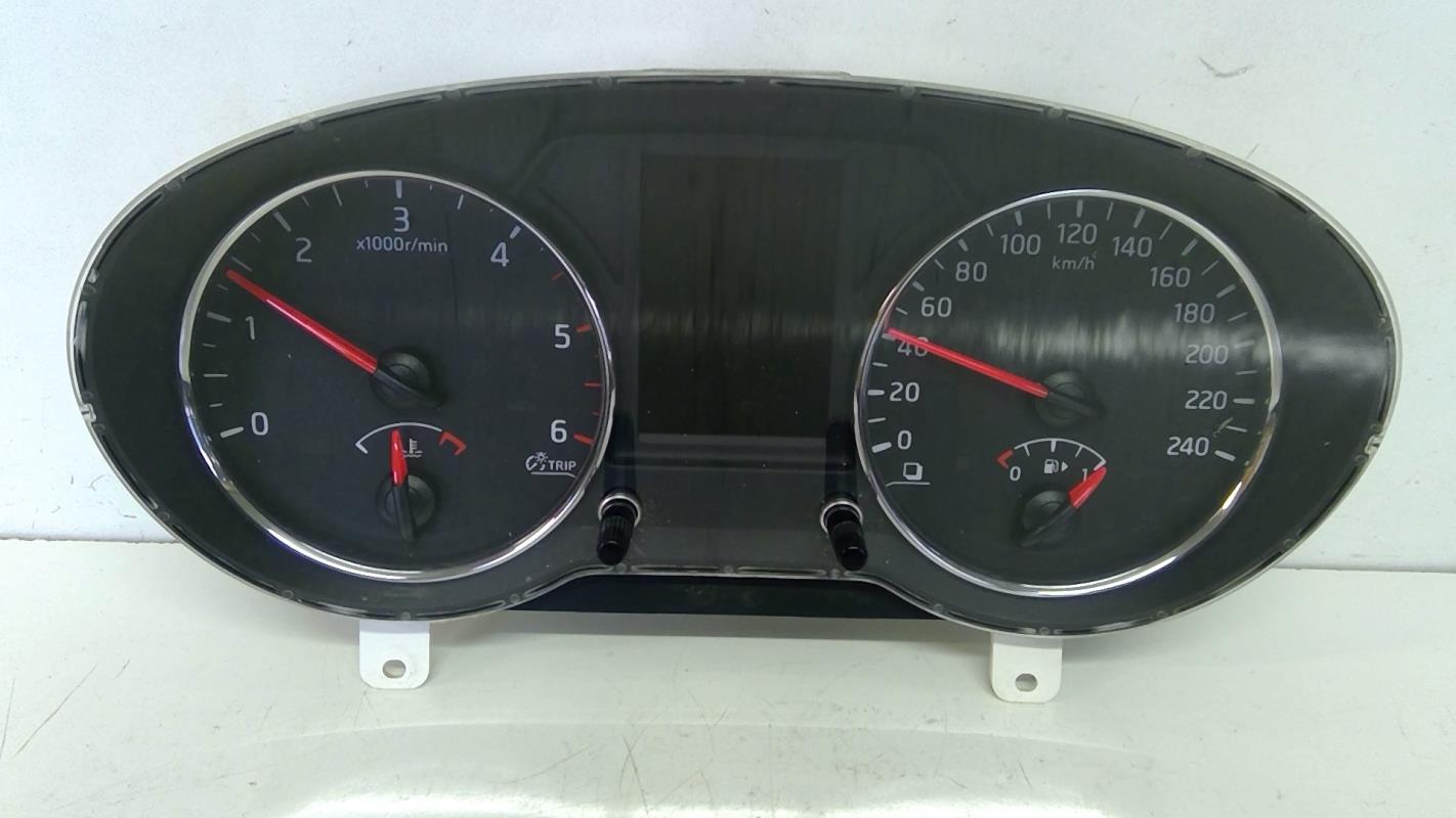 Tachimetro NISSAN X-TRAIL 2 PHASE 2 Diésel - 1