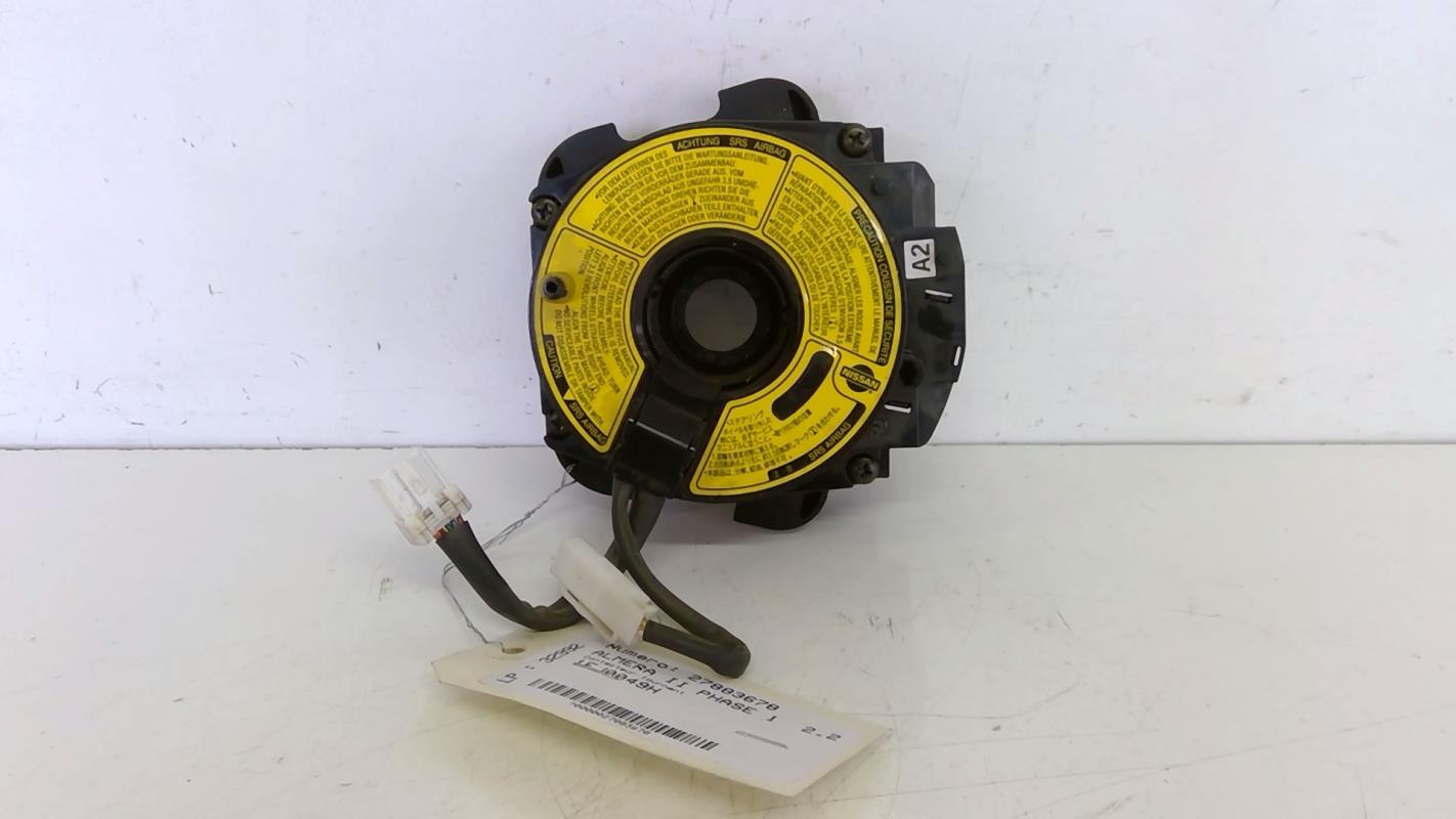 Contatto spiralato NISSAN ALMERA 2 PHASE 1 Diésel - 1