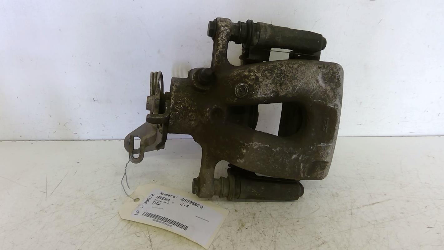 Pinza freni posteriore destra ALFA ROMEO BRERA COUPE Diésel - 1