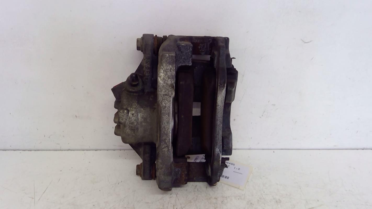 Pinza freni anteriore destra PEUGEOT 208 1 PHASE 2 Gasolina - 1