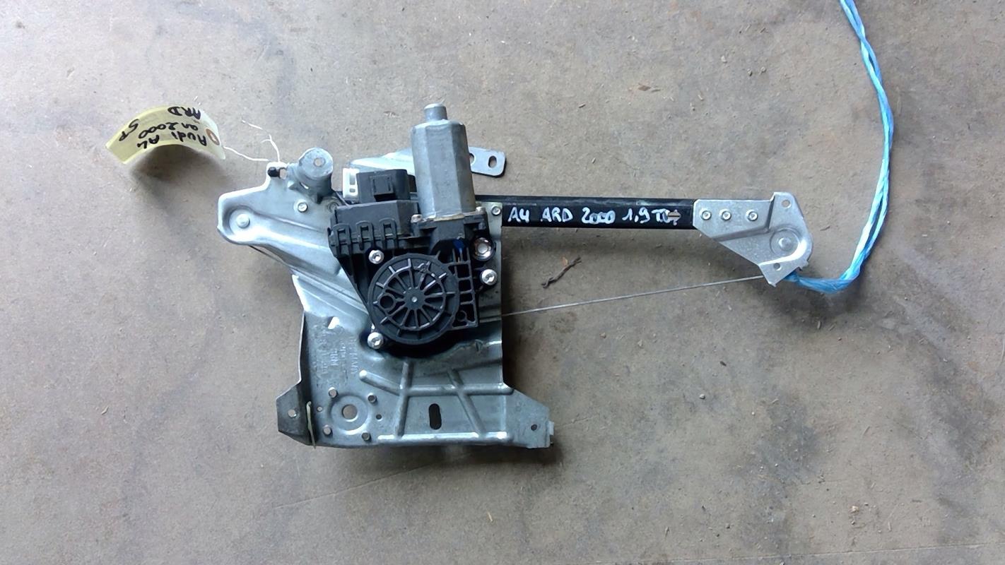 Alzacristalli elettrico posteriore destro AUDI A4 1 AVANT PHASE 2 BREAK  - 1