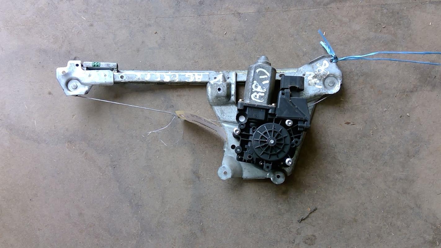 Alzacristalli elettrico posteriore destro AUDI A6 1  - 1